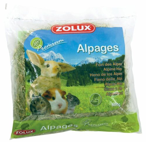 ZOLUX FENC 500GR