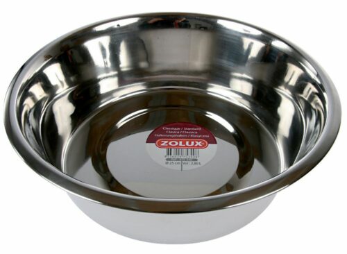 BOL INOX DB 320 16CM 0,75L