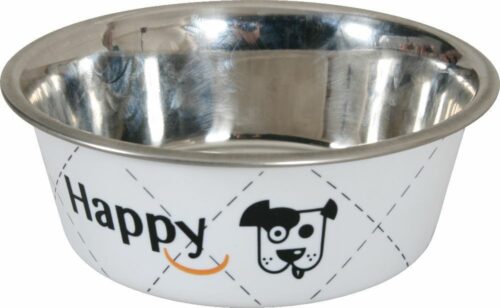 ECU, INOX HAPPY BLC 14CM 0,4L